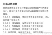 【怎么判断健身练到位了】如何判断是否健身练到位的关键因素