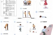 【在家怎么练胸肌】在家怎么练强度？学习有效的居家锻炼方法