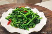 【健身吃菠菜有什么好处】健身必备：菠菜的正确食用方法