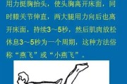 【健身怎么瘦腰围】健身小技巧分享：如何有效地增加腰围