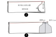 【在家怎么练弹跳力】在家练中缝，轻松学习裁缝技巧