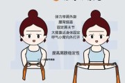 【弹力带怎么练胸肌图解】用弹力带来练胸肌，轻松塑造完美胸部