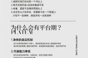 【企业平台怎么登录】企业平台期怎么突破？