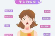 女性甲亢早期症状：了解你的身体变化