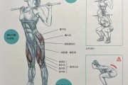 【怎么练大腿肌肉力量】如何练大腿？大腿锻炼方法详解