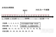 排卵日症状：了解女性生育周期的重要指标