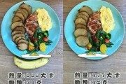 【怎么样出腹肌快】「怎么样吃出腹肌？」- 构建理想腹肌的饮食秘诀