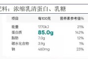 【乳清蛋白喝的最佳时间】如何正确食用乳清蛋白质粉？