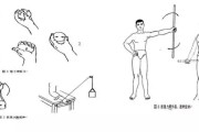 【前臂旋转训练器】如何有效锻炼前臂旋转功能？