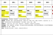 【健身怎么安排休息日】健身计划：如何科学安排休息时间？