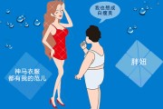 瘦身抽脂：从烦恼到自信的完美之旅