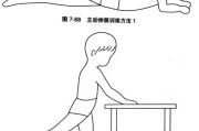 【屈髋训练动作】屈髋训练怎么练？多种方法帮助您恢复髋关节的灵活性