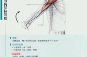 【三角肌酸疼怎么回事】三角肌酸疼怎么办？解决三角肌酸疼的有效方法