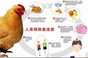 探究禽流感H7N9的症状与防控