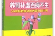 男人补肾：重拾活力，迎接健康