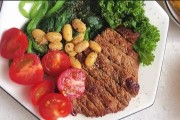 【吃牛肉怎么吃最好】健美吃牛肉：打造强壮身材的最佳食谱