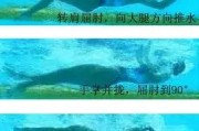 【仰泳怎么浮在水面】仰泳技巧：轻松浮在水上的秘诀