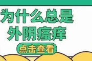 外阴瘙痒的原因及引发情况分析