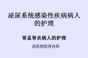 肾盂肾炎的治疗：及时干预，科学护理