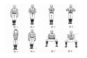 蹲马步瘦腿的正确方法与注意事项