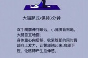 【怎么减肥塑形最快】如何通过科学的方法减肥塑形