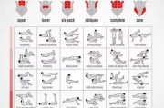 【怎么段炼腹肌肉】如何科学训练炼腹肌？