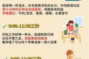 【怎么合理饮食减肥】女生如何合理饮食？