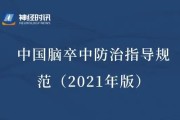 脑干梗塞：预防和治疗的综合指南