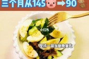 【减肥晚餐应该怎么吃法】如何合理安排健身减肥晚餐？