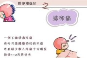 排卵期症状盘点：了解女性排卵期有哪些症状