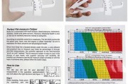 【体脂称怎么使用】体脂尺怎么用？掌握正确方法让你更科学测量体脂肪！