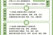 【怎么增加面部脂肪】增加脂肪燃烧的10个有效方法