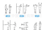 【健身房拉力器械怎么练】健身房拉力绳背部训练指南