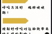 【跳水呼吸怎么控制】呼吸是如何被控制的？