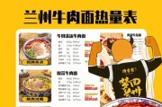 牛肉面热量：你知道它有多少卡路里吗？