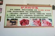 驴肉的功效与作用——探索驴肉的健康价值