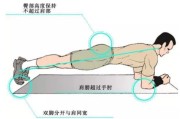 【仰卧举腿伸直腿技巧】仰卧举腿怎么伸直，轻松学习正确技巧